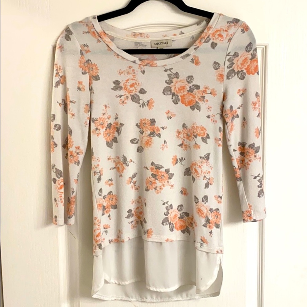 Smart Set Top